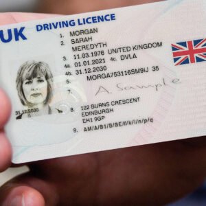 buy driving license online in uk